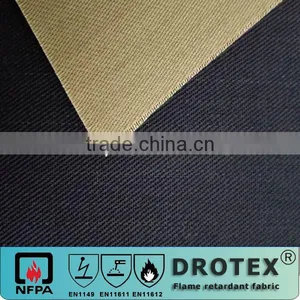Upf 50+ Eco-friendly 100% Cotton Anti-UV Fabric for Work Clothes thumbnail-1