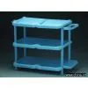 Plastic Shoes Rack HX0006659 thumbnail-1