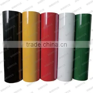 Holographic Heat Transfer Vinyl Film thumbnail-2
