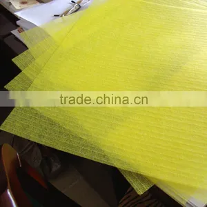 Colored Fiberglass Chopped Strand Mat thumbnail-1