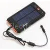 Emergency Solar Powered Charger With Monocrystalline Silicon Solar Panels For Mobile Phone thumbnail-1