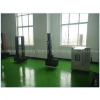 5kN Single Column Computer Control Tensile Testing Machine thumbnail-2