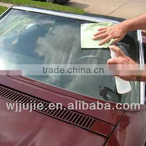 Microfiber Car Window Cleaning Tool thumbnail-1