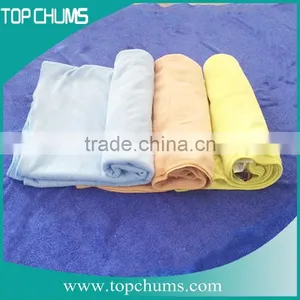 2015 New Design Wholesale Hot Sell Non-slip Yoga Towel thumbnail-1
