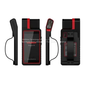 Launch X-431 Diagun IV Scanner X431 Diagun IV Launch X-431 Scanner X-431 Diagun IV OBD2 Diagnostic Tool thumbnail-1