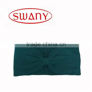 ACRYLIC RAYON SOFT HEADWRAP thumbnail-1