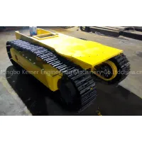 Track Crawler Undercarriage thumbnail-3
