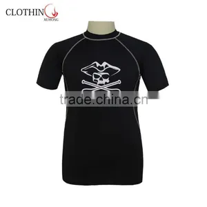 2017 Cheap Plain Rock T-Shirt From China thumbnail-1