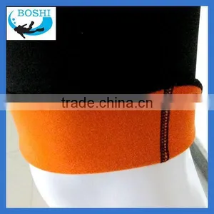 Neoprene Material Durable Slimming Cloth Slim Pants Price thumbnail-2