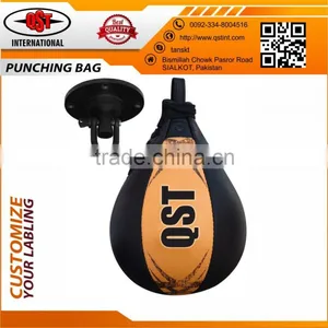 FITNESS PUNCH BAG/EXERCISE/STRENGTH TRAINING BAG thumbnail-3