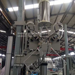 ZFGJ-02B Automatic Desiccant Filling Machine thumbnail-2