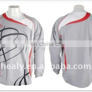 Wholesale Goalie Sports Jerseys Soccer Shirts thumbnail-1