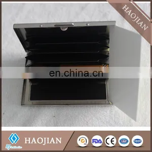 Sublimation Printing Name Card Case thumbnail-6