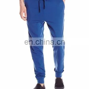 Custom New Design Stylish Slim Fit Track Men Pants thumbnail-2