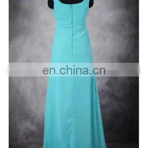 CHEFON A Line 2017 Latest Women Dresses Designer thumbnail-3