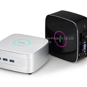 Realan Mini PC Barebone Mr.NUC-V6-i5H4250-V3U thumbnail-5