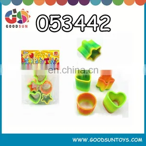 Promotional Little Rainbow Spring Ring for Children thumbnail-1