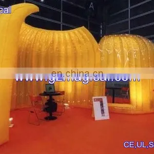 Cheap Inflatable Stage Cover Bar for Events thumbnail-1