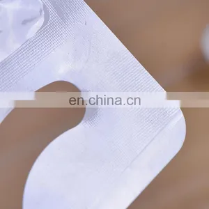 Manufacture Customized Reusable Laundry Washing Liquid Packaging Spout Pouch Bag With Top Handle thumbnail-5