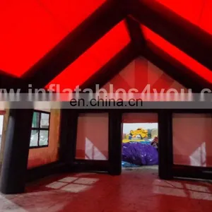 Large Inflatable Pub Tent for Sale thumbnail-2
