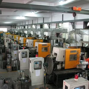 Dongguan Weizhen Hardware Electronics Co. LTD company overview - view 2 thumbnail