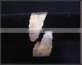 Leaf Hand Cuff Bracelet thumbnail-1