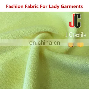B2711 JC Wholesale Textile High Quality Soft 100% Rayon Crepe Challis Fabric thumbnail-3