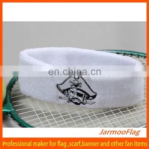Gym Cheap Sports Headbands thumbnail-1