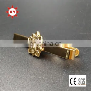 Wholesale Metal Blank Tie Clips thumbnail-2