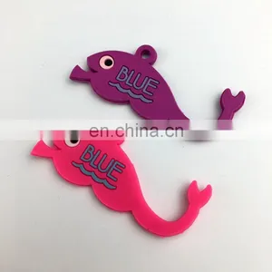Custom Wholesale Manufacturers Patches Kaufen Rubber Patch thumbnail-1