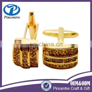 Custom Made Your Own Brass Cufflin,silver Cufflinks,gold Cufflinks thumbnail-1