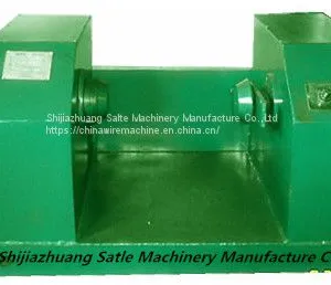 Metal Wire Spooler Passive Payoff Machine Payout Machine Series thumbnail-3
