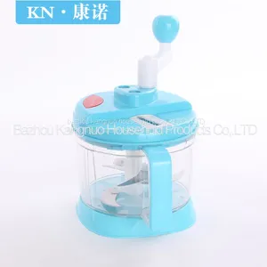 Competitive Price Custom Color Automatic Vegetable Food Multi-purpose Chopper thumbnail-2