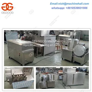 Shrimp Cracker Processing Line|Prawn Cracker Making Machine|Prawn Cracker Cutter Machine for Sale thumbnail-2