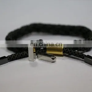 High Grade Metal Accessory Custom Yeezy Aglet for Shoelace and Bracelet thumbnail-6
