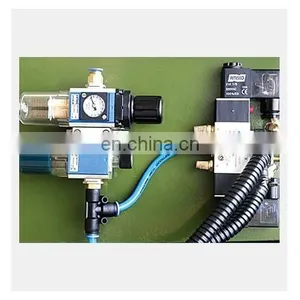 DL-70V/S Hot Sales Vertical Drilling and Tapping Machine thumbnail-3