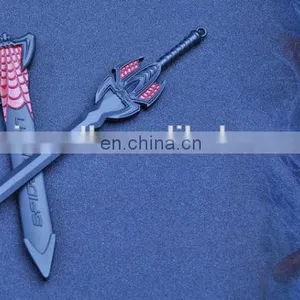 Fashion Anime Keychain, Spiderman Anime Cosplay Weapons thumbnail-4