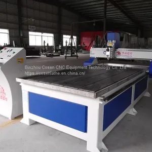 Wood Cnc Router Sale in Kenya thumbnail-4