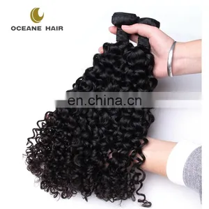 2016 Most Stylish Wholesale Natural Virgin Malaysian Wet and Wavy Hair Weave,virgin Malaysian Curly Hair thumbnail-5