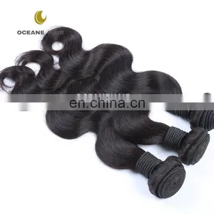 Factory Cheap New Styles Human Hair Brazilian Human Hair Wet and Wavy Weave Virgin Hair Wholesale thumbnail-6
