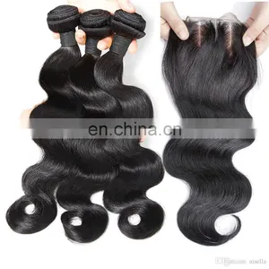 Ombre Bundles Hair Weaves Hair Weave Extensions thumbnail-1