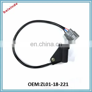 Crankshaft Position Sensor For Mazda OEM#ZL01-18-221/J5T27072 thumbnail-1