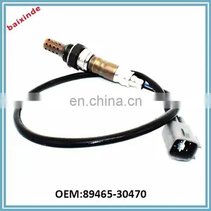 FACTORY MADE BAIXINDE Spare Parts Oxygen Sensor OEM 8946530470 89465-30470 thumbnail-2
