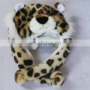 Shot Style Animal Hat thumbnail-1