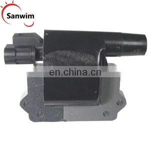 AUTO Guaranteed Engine Ignition Coil for Lgnition Coil Tester 22448-04G01 thumbnail-1
