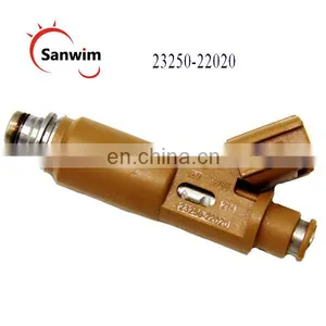 OEM China Supplier 23209-22020 23250-22020 COROLLA Fuel Injector GF-1426 thumbnail-1