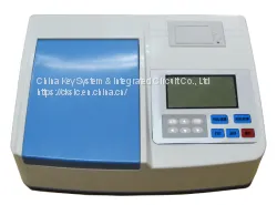 Portable Food Analyzer OK-PFA thumbnail-1