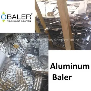 Aluminum Foil Baler thumbnail-1