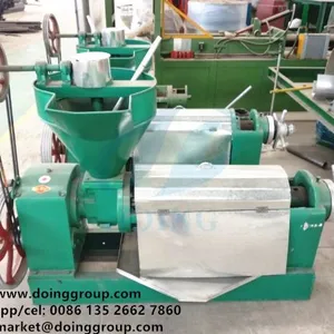 5tpd Small Palm Kernel Oil Mill Processing Plant Price thumbnail-4