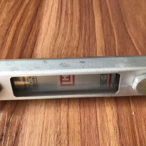Original SDLG Wheel Loader Spare Parts 4120003116 WATER LEVEL GAUGE for LG956L thumbnail-1